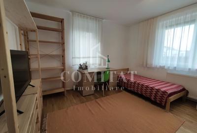 Apartament cu 3 camere | Grădină proprie | Cartierul Europa - 14
