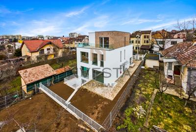 Duplex premium | 222 mp | curte si terase | Andrei Muresanu - 5