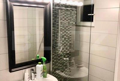 Apartament 3 camere, 72,62 mp, zona OMW Marasti - 4
