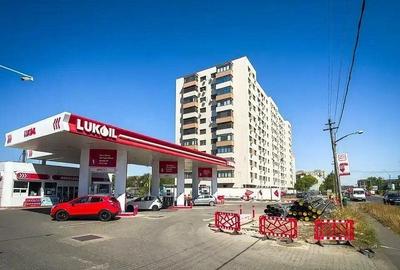 Garsonieră 41mp centrală bloc nou PARTER + Optional: Studio Video - 3