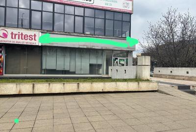 Închiriere Spațiu Comercial Premium central 240mp-Bd. A. Panu, Direct proprietar - 2