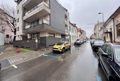 The Office Cismigiu - 2 Camere - Parter - Centrala Proprie - Imobil 2012 - 10