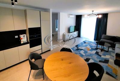 Apartament cu parcare in Grand Park Sud - 3