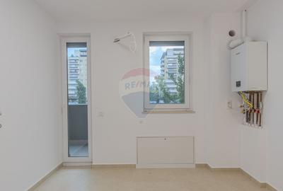 Clinica medicala-9 cabinete- URBAN PLAZA - bloc 15 parter! - 35
