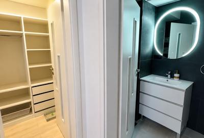 Apartament premium cu 4,5 camere  | 3 locuri de parcare subterane | Tractorul - 10