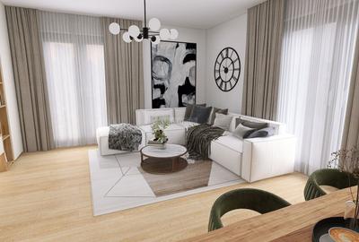 Vand apartament 2 camere COMISION 0 - Mosnita Noua - Urseni - 4