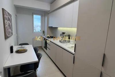 2 Camere de inchiriat | Popesti Leordeni | Metrou | 49mp - 6