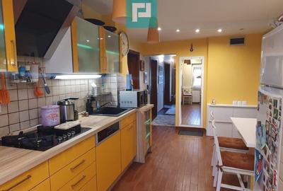 Apartament 3 camere, Timișoara-str. Mureș - 6