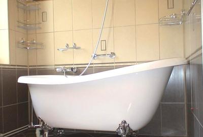 Apartament 2 camere |  Calea Floreasca | Metrou | Centrala | Curte - 7