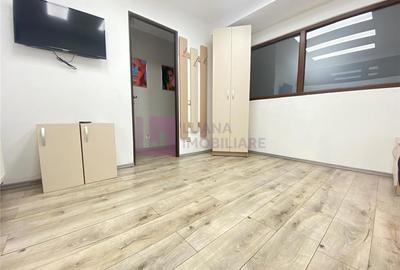 Spatiu comercial 70 mp de inchiriat | salon 3 camere | zona Centrala | - 4