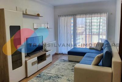 Apartament 2 camere – Viva City, terasă + parcare subterana - 1