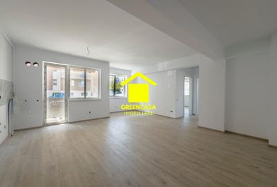 Apartament 3 camere finisat , 62 MP, Teilor. - 1