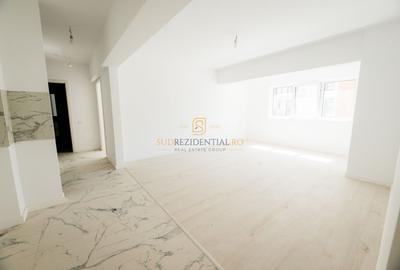 Apartament Popesti-Leordeni, 3 camere, finisaje noi, aproape de metrou - 3
