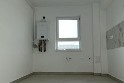 Apartament 3 camere Mosaic Residence - 4