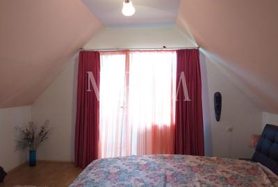 Casa 4 camere de vanzare in Buna Ziua, Cluj Napoca - 1