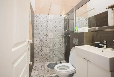 Apartament de închiriat, 3 camere, 60 mp, Piața Muzeului - 7
