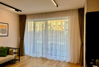 Apartament cu 2 camere de inchiriat // ONE Timpuri Noi - 4