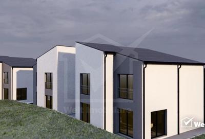 Casa individuala, 110 MP utili, 400 MP teren, Dezmir - 5