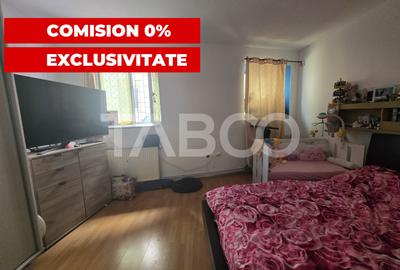 Comision 0% Garsoniera la casa 34mp de vanzare Orasul de Jos Sibiu - 1