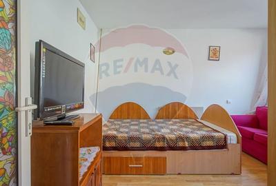 PODUL LUI GRID 13 | APARTAMENT LA CASĂ | 4 CAMERE | 2 BĂI | PRIVELIȘTE - 15