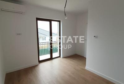 Duplex cu 5 camere despartit prin camera tehnica in Dumbravita - 4