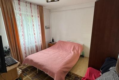 2 Camere Decomandat 46.7mp zona Nicolina 1 Lidl - 4