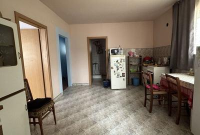 Casa 2 camere | Vucova | 1449 mp teren - 7