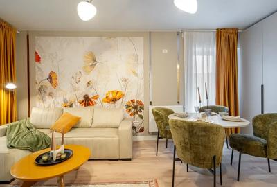 Apartament 2 camere | Design Contemporan | Militari Residence - 6