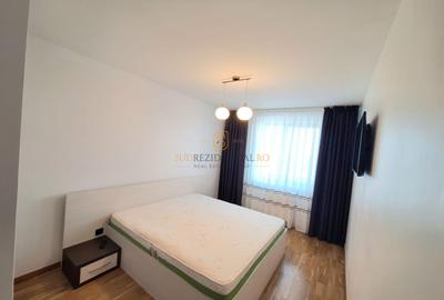 Apartament 2 camere modern | Etaj 14 | Vedere panoramica, 4 min metrou - 9