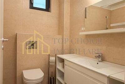 APARTAMENT 4 CAMERE AVIATIEI - 153 MP - BLOC NOU 2019 - PARCARE SUBTERANA - 31