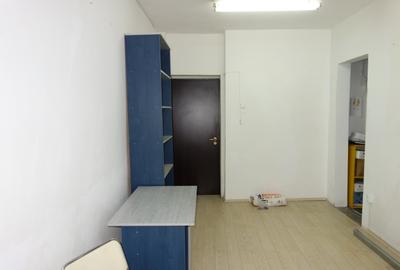 Basarabia, spatiu birou - suprafata 12 mp - 2