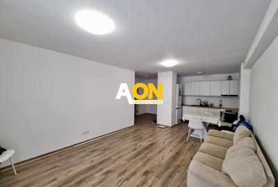 Apartament cu 2 camere decomandat, mobilat în Cetate