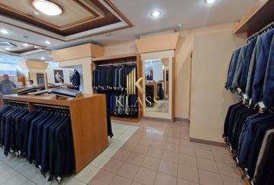 Spațiu Comercial Premium | Calea Moșilor - Obor | Vitrină Generoasă - 7