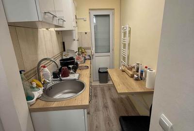 De vânzare apartament 2 camere cartier Hipodrom - 3
