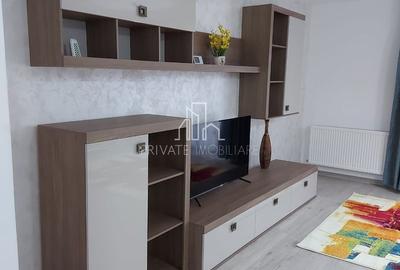 Apartament 1 Camera Bloc Nou/Parcare, Green Residence, Tudor - 5