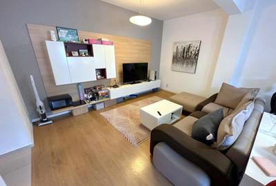 2 camere, bloc nou, modern, cu parcare, in Zorilor, in complex Luminia - 1