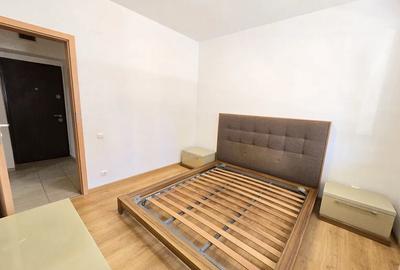 Apartament cu 2 camere Piata Sudului Metrou Oltentei, bl 2018,Centrala AMENAJAT - 5