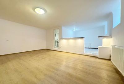 Apartament la demisol 60 mp utili - Str Einstein - Central - 3