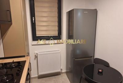 Garsoniera de inchiriat |  Pallady | Metrou | Centrala | Pet Friendly - 6