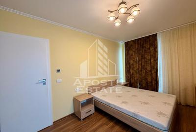 Apartament cu 2 camere de inchiriat, Timisoara, zona Dambovita - 7