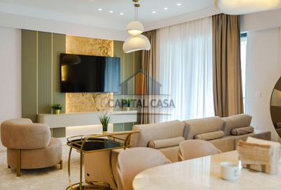 Apartament 2 Camere | Mobilat & Utilat Premium Pipera - 2