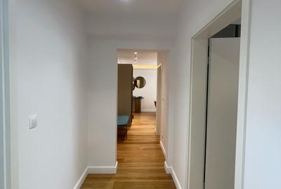 3 camere - VOLO RESIDENCE, Băneasa, Herăstrău, Aerogării - 17
