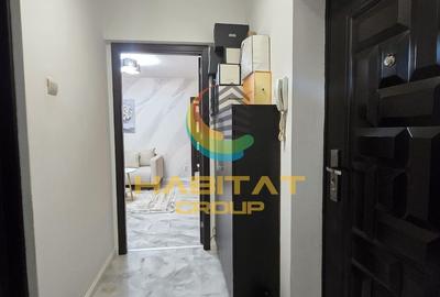 2 camere Brancoveanu Budimex complet renovat mobilat utilat - 23