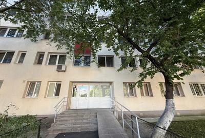 Apartament cu 2 camere semidecomandat, mobilat în Alexandru Obregia