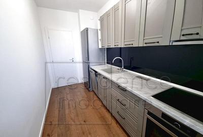 Apartament modern cu 3 camere, Semicentral, zona The Office+Garaj - 19