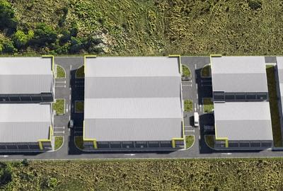 Hala de Inchiriat 600mp - Pallady - Parc Logistic 2026 - 16