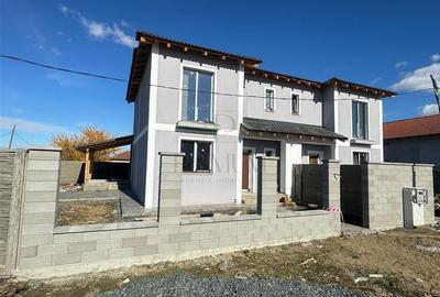 Duplex 4 camere - personalizare interioara - bucatarie inchisa - dormitor la par - 1