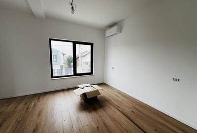 Duplex Cubic 3 dormitoare- proiect diferit - Dumbravita - 4