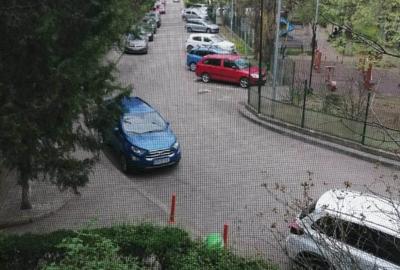 Apartament de vanzare, Aleea Trandafirilor, Targoviste - 1