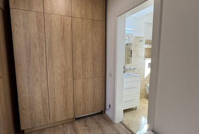 3 camere de inchiriat | IANCU NICOLAE | SUPERB - 10